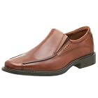 ECCO Men's New York Bicycle Toe Slip-on