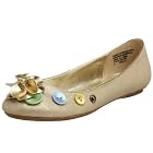 Kenneth Cole REACTION Little Kid/Big Kid Flat N' the Hat Flat