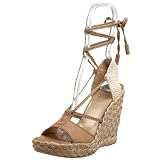Stuart Weitzman Women's Fez Espadrille