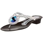 Magrit Women's 15375 Thong Sandal