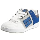 DC Shoes Junior/Youth Turbo Skateboarding Shoe