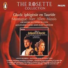 Gluck: Iphignie en Tauride