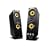 �N���G�C�e�B�u���f�B�A 2.0�`�����l���X�s�[�J�[�V�X�e�� Creative GigaWorks T40 Series II GW-T40-II