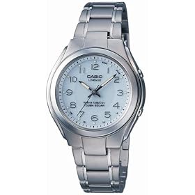 CASIO (�J�V�I) �r���v LINEAGE ���j�G�[�W LIW-011TDJ-7AJF