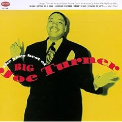 The Very Best of Big Joe Turner