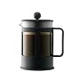 bodum KENYA �R�[�q�[���[�J�[ �u���b�N 0.5L 1784-01 BK
