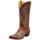 Old Gringo Women's L113-13 Diego Cowboy Boot