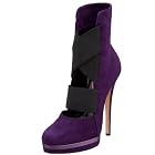 Casadei 3716 Triple Platform Ankle Boot