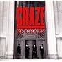 BE CRAZY