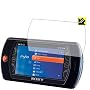 SONY  �wmylo�x COM-2��p �t���ی�V�[�g �wCrystal Shield for mylo COM-2�x(�����x����������^�C�v)