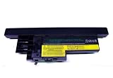 ThinkPad X60の  40Y7003  (松下セル)対応バッテリー