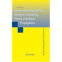 【クリックで詳細表示】An Introduction to Echo Analysis (Springer Monographs in Mathematics) [ハードカバー]