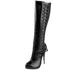 Michael Antonio Mia Knee High Boot