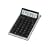 CASIO LATORA  �f�U�C���d�� 12�� RT-7000BK-N