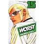 WORST 15 (���N�`�����s�I���E�R�~�b�N�X)
