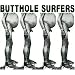 Butthole Surfers / Live Pcppep