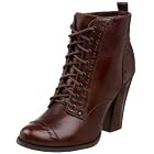 Seychelles Cheerrio Bootie