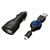 �o�b�t�@���[�R�N���T�v���C Arvel DC�d��������ް�[�d�� USB�P�[�u���t WILLCOM AKJ108W