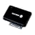 SANWA SUPPLY Bluetooth iPod�I�[�f�B�I�A�_�v�^ MM-BTAD10BK
