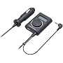 audio-technica �J�[FM�X�e���I�g�����X�~�b�^�[ �u���b�N AT-FMT900 BK