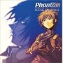 �t�@���g��-PHANTOM THE ANIMATION-�I���W�i���T�E���h�g���b�N