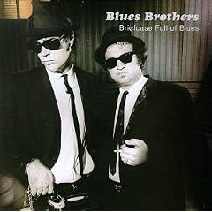 Briefcase Full of Blues