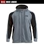 �A���_�[�A�[�}�[(UNDER ARMOUR) �A�[�}�[�t���[�X�t���W�b�v�t�[�f�B�[<�J���[�u���b�N>