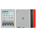 LUXA2 iPad2 Candy Case [ホワイト] /iPad2 専用ケース