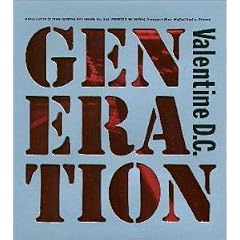 GENERATION
