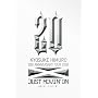 KYOSUKE HIMURO 20th ANNIVERSARY TOUR 2008 JUST MOVIN'ON-MORAL~PRESENT- [DVD]