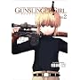 GUNSLINGER GIRL 2 (�d���R�~�b�N�X)