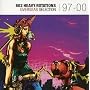 FM802 HEAVY ROTATIONS-OVERSEAS SELECTION 97-00