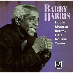 ��Live at Maybeck Recital Hall, Vol. 12 [Live] [Import] �o���[�E�n���X 