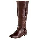 FRYE Paige Loop Pull On Boot