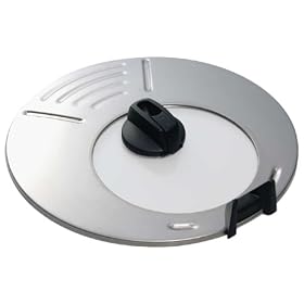 T-fal �t���C�p���J�o�[ �y22~30cm�Ή��z L99899