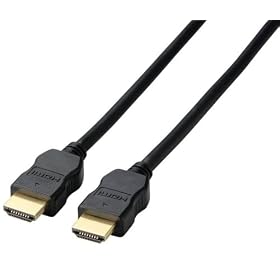 ELECOM HDMI�P�[�u�� CAC-HD50