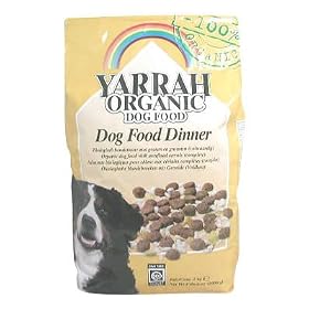 �I�[�K�j�b�N�h�b�O�t�[�h�f�B�i�[ 2kg