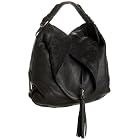 Hype Dylan Large Flap Hobo