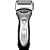 SANYO �����Y�V�F�[�o�[�uT-SOLID�v(�V���o�[) SV-QX1(S)