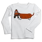 Birki's Kids' Dog T-Shirt