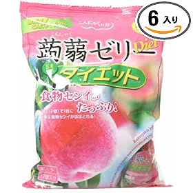 ����[���[�E�_�C�G�b�g �s�[�` 12�� (6����)
