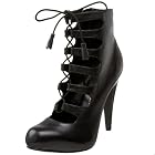 Chinese Laundry Hint Atana Lace-Up Platform Bootie