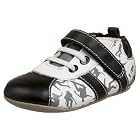 Robeez Mini Shoez Infant/Toddler Skater Slip-on
