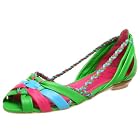 Lovely People Women's Blair Flat