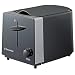 Electrolux NERO �|�b�v�A�b�v�g�[�X�^�[ �y�o���E�H�[�}�[�t�z ETS4000