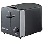 Electrolux NERO �|�b�v�A�b�v�g�[�X�^�[ �y�o���E�H�[�}�[�t�z ETS4000