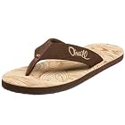 O'Neill Etch Daddy Sandal