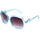 Fantas-Eyes Boomerang Resin Sunglasses