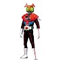 Real Action Heroes 220 DX ���ʃ��C�_�[�X�g�����K�[