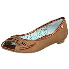 BC Footwear Women's Bangs Flat - Free Overnight Shipping & Return Shipping: Endless.com : bang blue bc footwear shoe shoes
